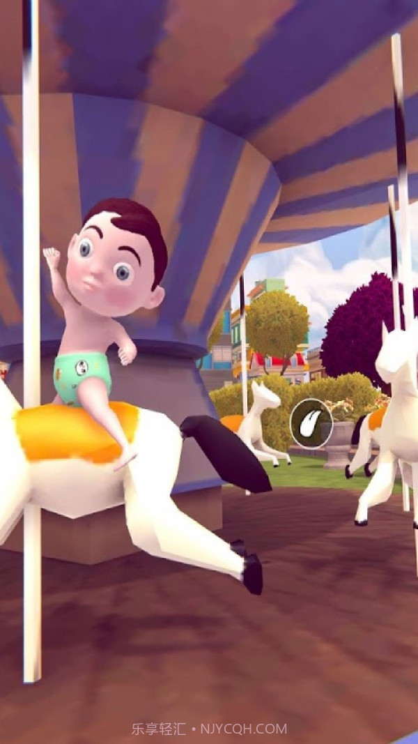 模拟宝贝截图3 模拟宝贝截图3