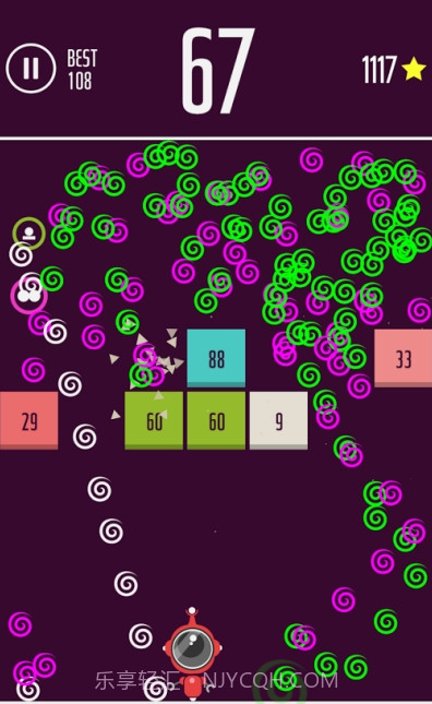 One More Brick截图2 One More Brick截图2