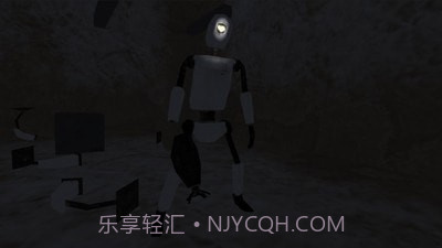 机器人实验室截图2 机器人实验室截图2