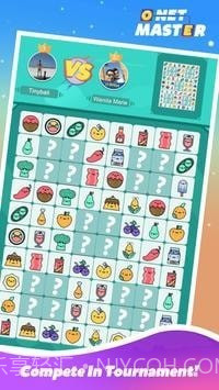 Onet大师截图5 Onet大师截图5