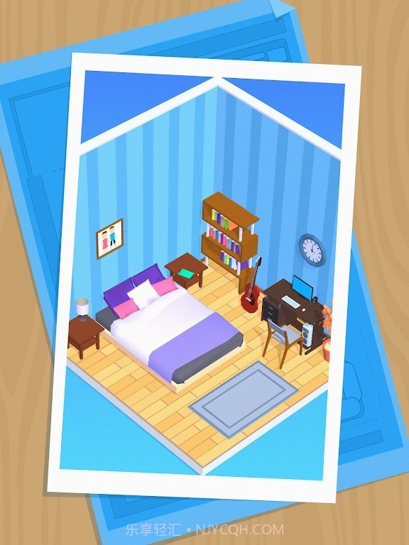 家庭开箱3D截图2