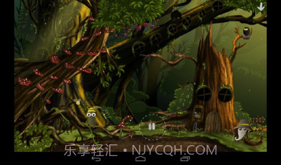 奇幻冒险记截图3 奇幻冒险记截图3