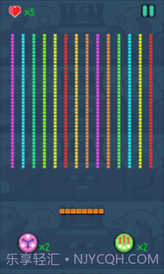 打砖块王者闪耀截图1