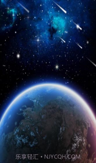 生命之源:梦象动态壁纸截图1 生命之源:梦象动态壁纸截图1