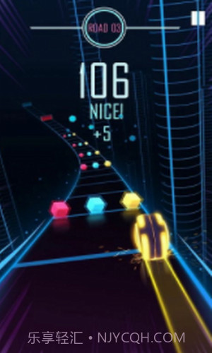 轮胎跑酷截图3 轮胎跑酷截图3