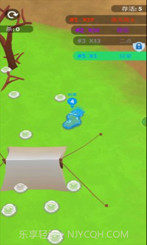 别吃我的史莱姆截图3 别吃我的史莱姆截图3