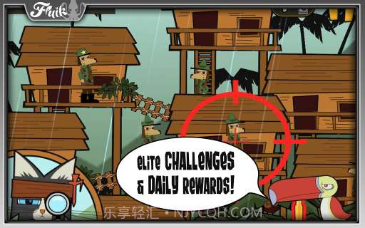 刺客小猫 Kitten Assassin截图3