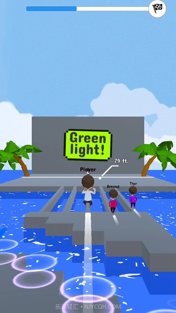 123木头人截图1 123木头人截图1