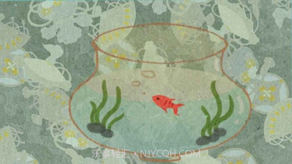 鱼悠悠养成计划截图3 鱼悠悠养成计划截图3