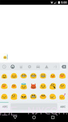 Google键盘Google keyboard截图3 Google键盘Google keyboard截图3