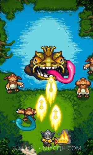 探索冲刺2截图3