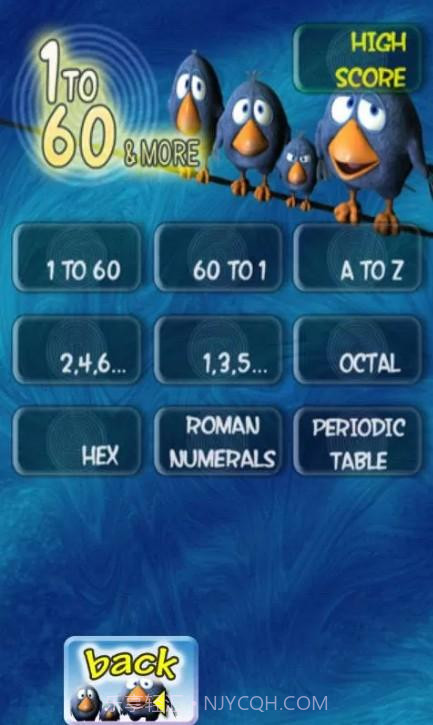 电线上会说话的小鸟截图3