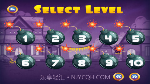 狩猎火柴人截图3 狩猎火柴人截图3