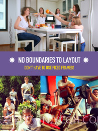 克隆相机Clone截图3 克隆相机Clone截图3