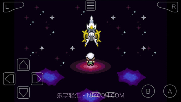 口袋妖怪究极绿宝石6.0金手指截图3