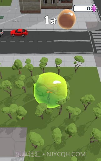 吞噬世界3D截图3 吞噬世界3D截图3