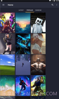 hdqwalls壁纸截图2