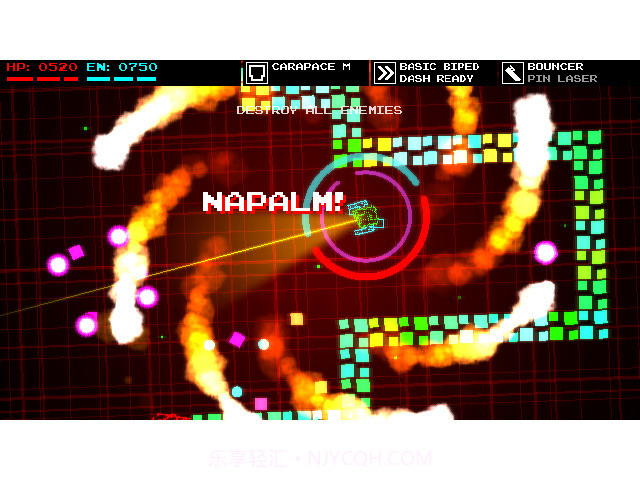 耀眼射击截图4 耀眼射击截图4