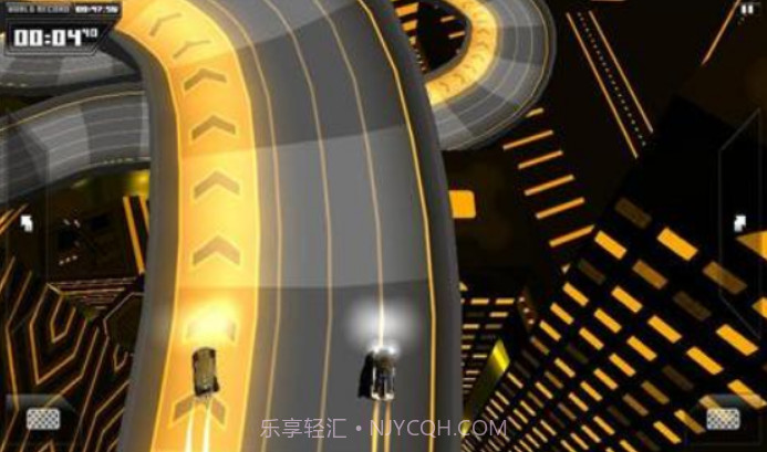 永恒赛车截图1 永恒赛车截图1