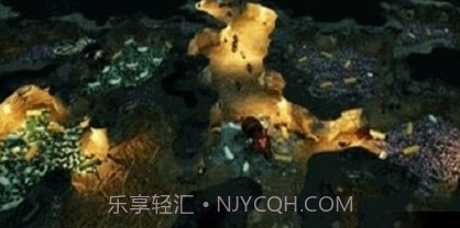 地下蚁国截图2 地下蚁国截图2