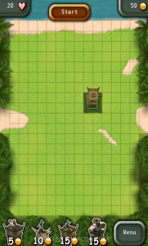 排兵布阵截图4 排兵布阵截图4