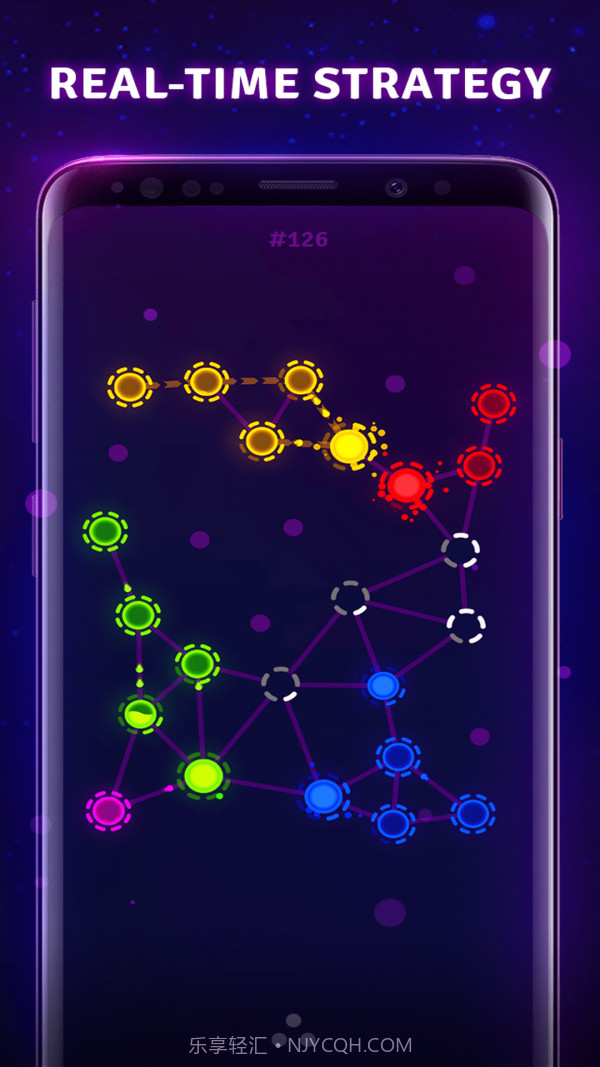 点滴战争截图3 点滴战争截图3