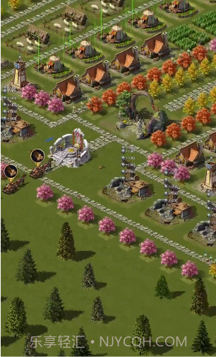 帝国开拓者截图4 帝国开拓者截图4
