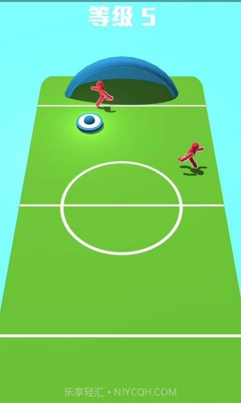 我丢飞盘贼6截图2