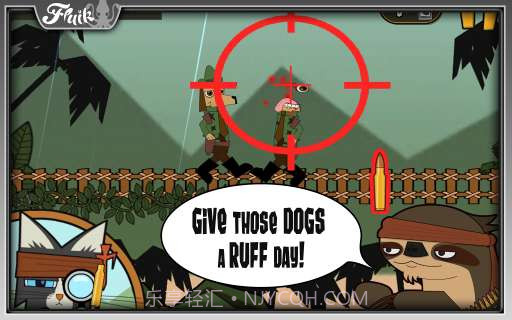 刺客小猫 Kitten Assassin截图1