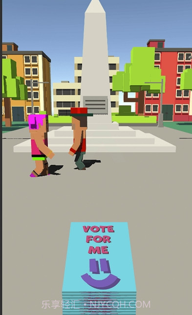 像素城市市长截图4