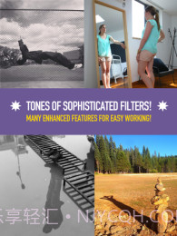 克隆相机Clone截图2 克隆相机Clone截图2