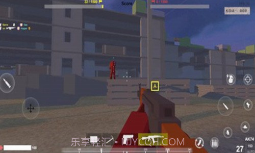 像素战线截图3 像素战线截图3