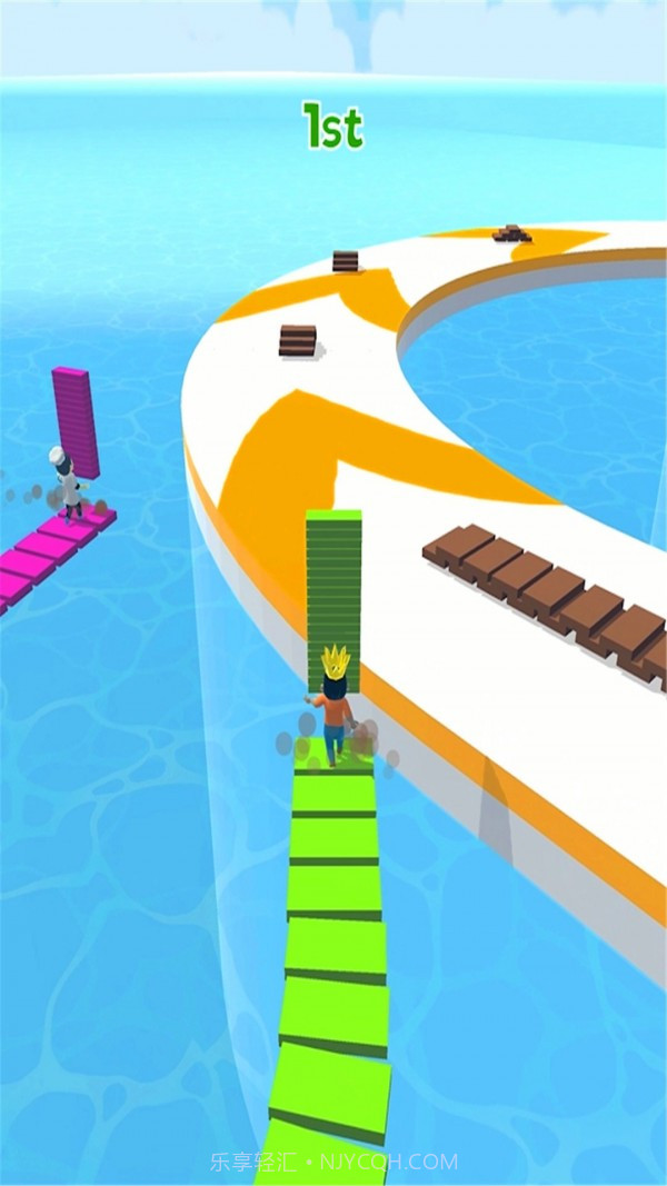 搭了个桥安卓截图2 搭了个桥安卓截图2