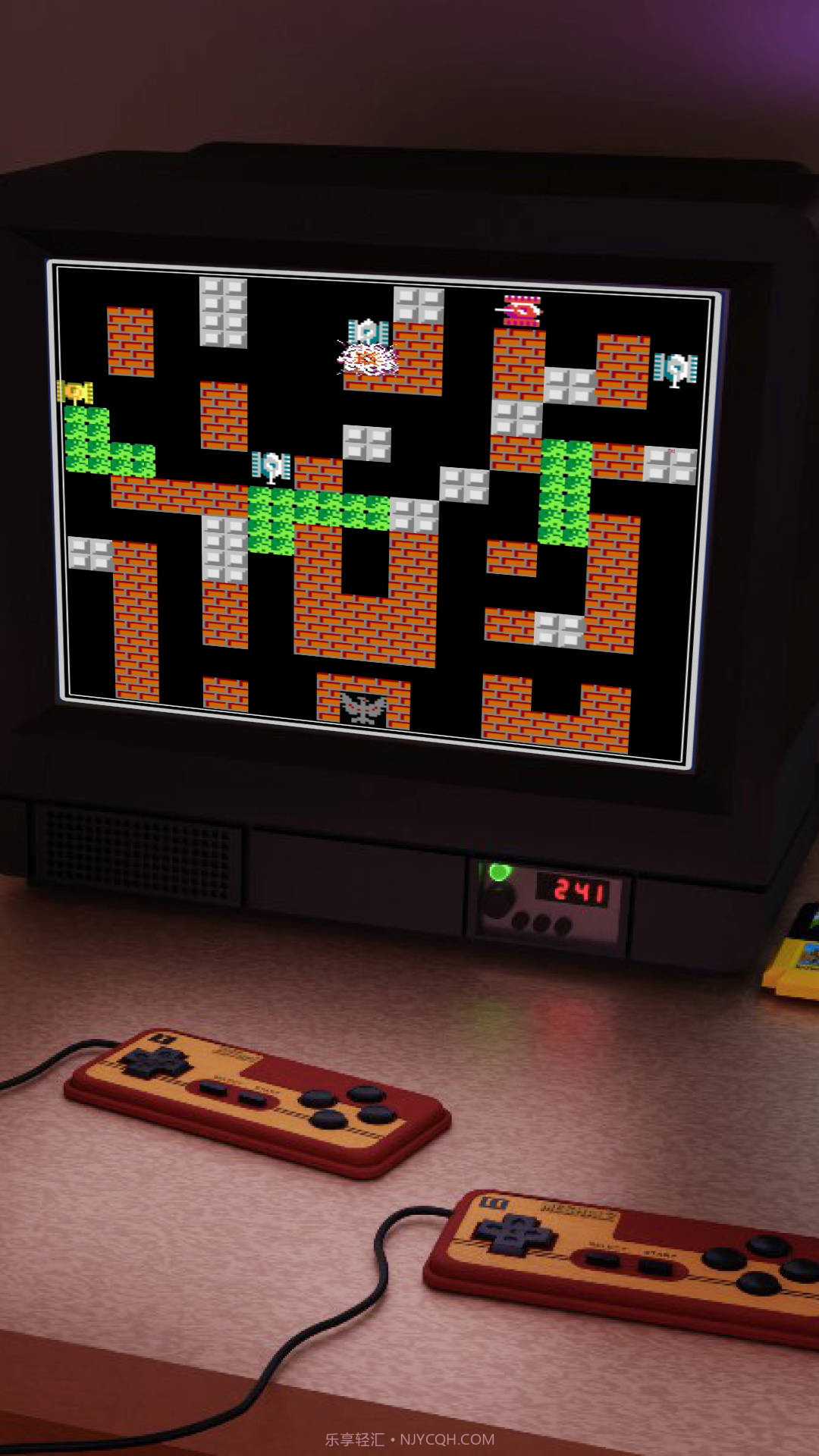 坦克终极挑战截图1 坦克终极挑战截图1