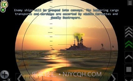 深海追击截图1 深海追击截图1