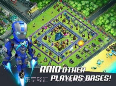 僵尸冲突末世战争截图3