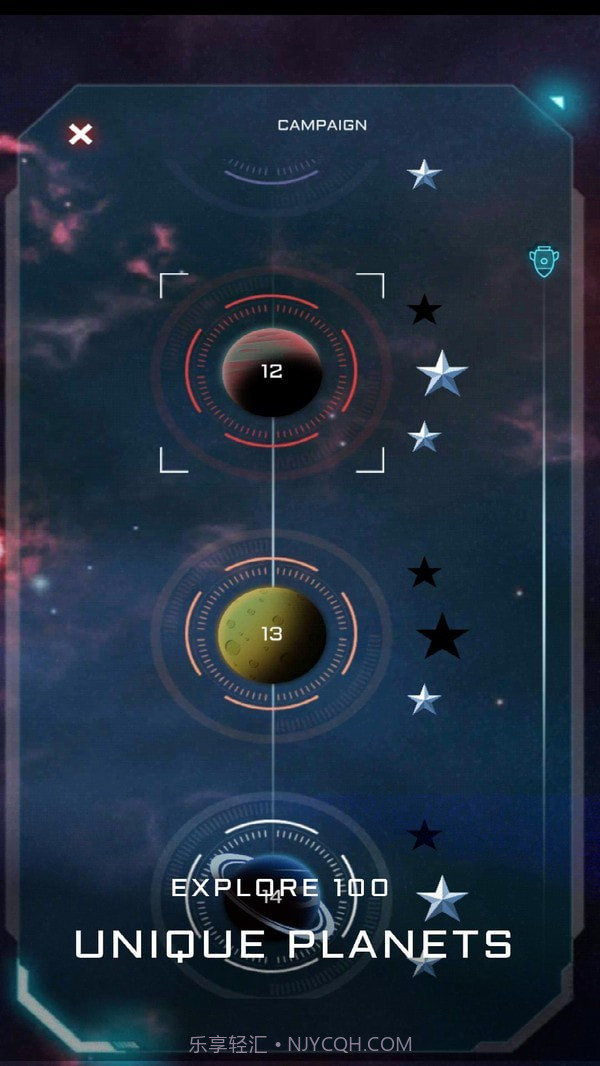 雇佣军战舰截图3