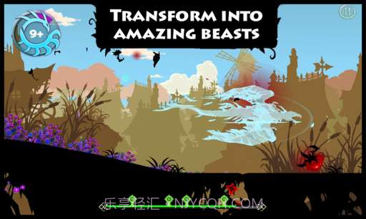 图腾跑酷 Totem Runner截图5 图腾跑酷 Totem Runner截图5