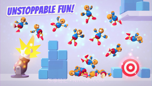 火箭木偶人官方版截图1