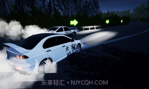 里程赛车截图2 里程赛车截图2