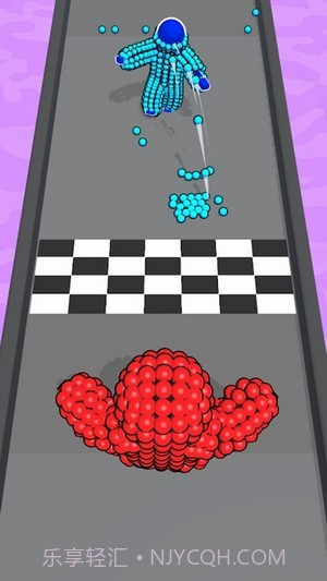 巨人建造3D截图3