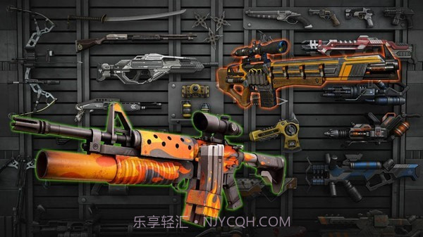 沙漠风暴生存截图3