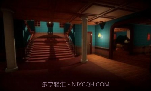 未发现的房子截图2 未发现的房子截图2