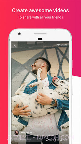 vs剪辑软件(videostar)截图2 vs剪辑软件(videostar)截图2