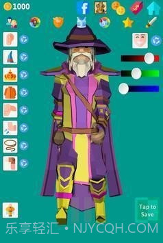 幻想英雄造物主截图3 幻想英雄造物主截图3