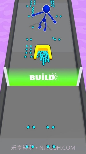 巨人建造3D截图1