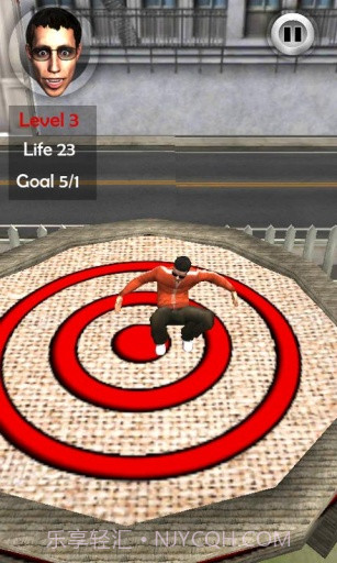 人体弹弓3D Human catapult截图4 人体弹弓3D Human catapult截图4