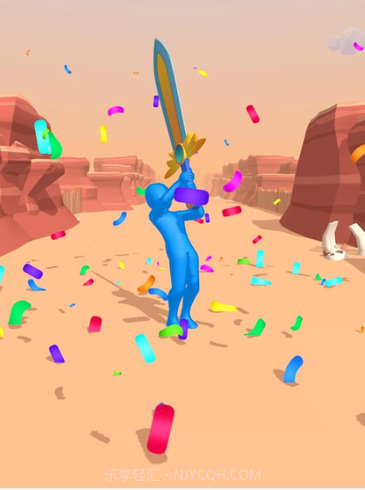 长剑劈砍截图1 长剑劈砍截图1