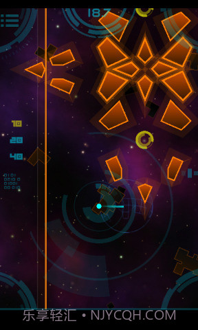 蓝点前行截图2 蓝点前行截图2