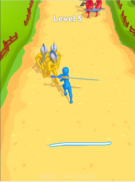 长剑劈砍截图3 长剑劈砍截图3